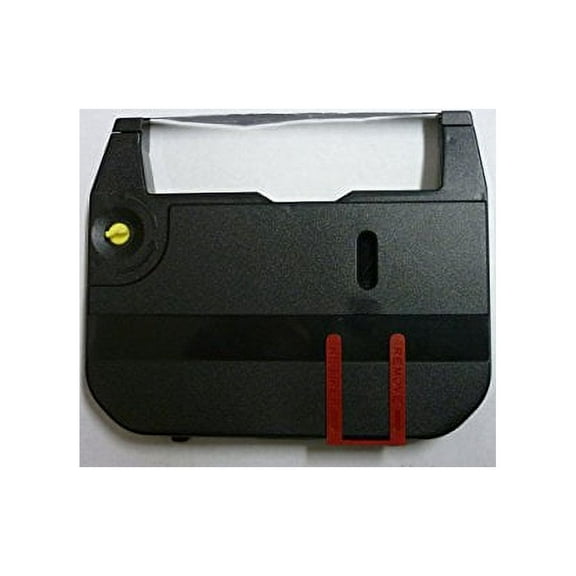 1 X Sharp PA-3100 Series Typewriter Ribbon, Compatible, Correctable