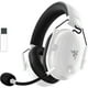 thumbnail image 1 of Auriculares inalámbricos para juegos Razer BlackShark V2 Pro Edición 2023 - Blanco (Renovados), 1 of 5