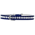 thumbnail image 4 of Dog, Puppy  Pet Designer Croc Collar, "Beverly Style", 4 of 10