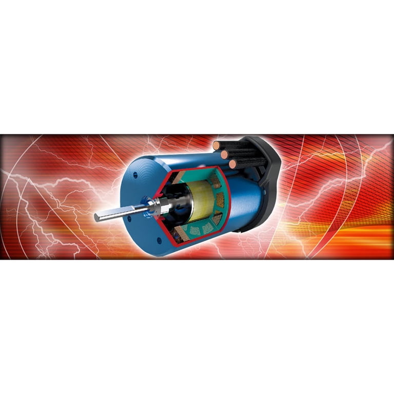 Traxxas Aton Motor LED Lens Set – Green Left & Right Replacement Parts For RC Quadcopters