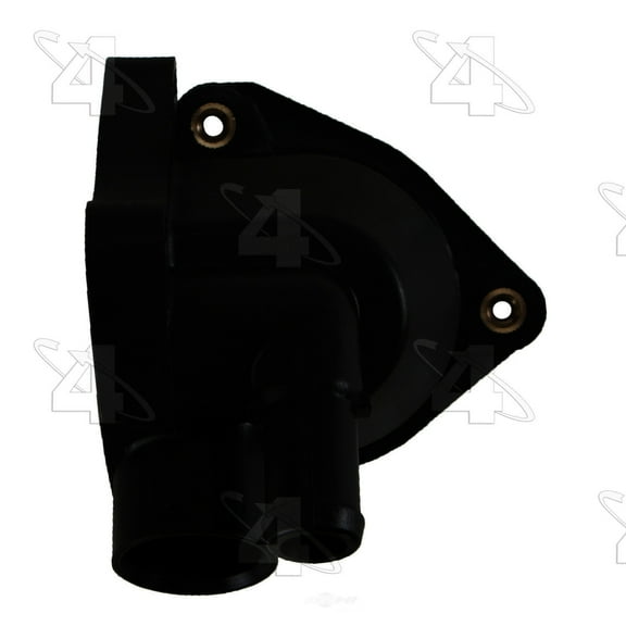 Four Seasons 86019 Engine Coolant Water Outlet Fits select: 2002-2006 HONDA CR-V, 2002-2006 ACURA RSX