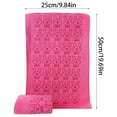 thumbnail image 3 of Clearance! Ikeay Cotton Towels/ Bath Towels Set/ Towels / Hotel Towels/ Bath Towels Bulk/ Soft Towel/ Bath Bath/ Bath Towels Extra Large/ Bath Towel Sets,Towels,1Pc Towel, 3 of 3