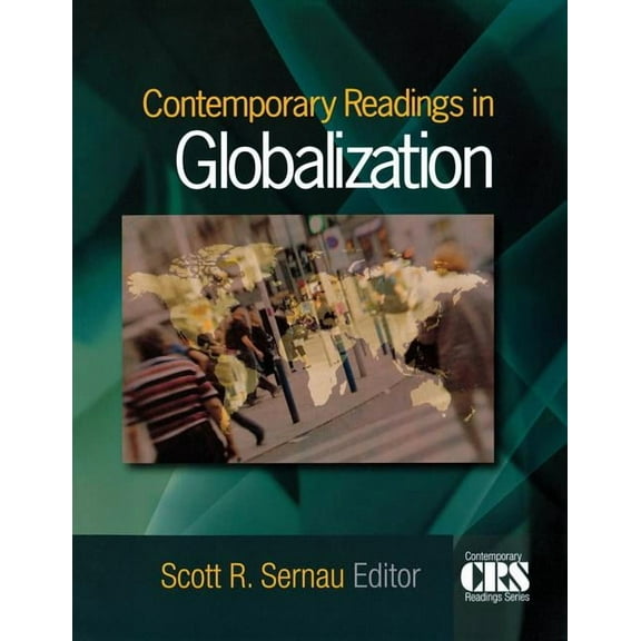 Contemporary Readings in Globalization, (Paperback)