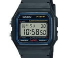 thumbnail image 5 of Casio Men's Classic Resin Strap Sport Wristwatch F91W-1, 5 of 8