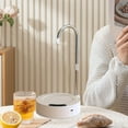 thumbnail image 1 of Elodie Desk Water Dispenser Countertop Easy to Use Universal for Travel Office Home, 1 of 8