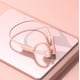 thumbnail image 1 of Auriculares Bluetooth con concepto de conducción ósea Auriculares deportivos inalámbricos que no se colocan en la oreja para colgar en la oreja con modo de espera prolongado, 1 of 6