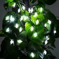 thumbnail image 3 of Halloween String Lights 10 Feet 20 LEDs for Halloween Decorations Outdoor Indoor Ghost, 3 of 5