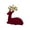 D, variant on Christmas Decoration Realistic Reindeer Figurine Deer Model Centerpieces for Xmases Holiday Winter Mantle Decors