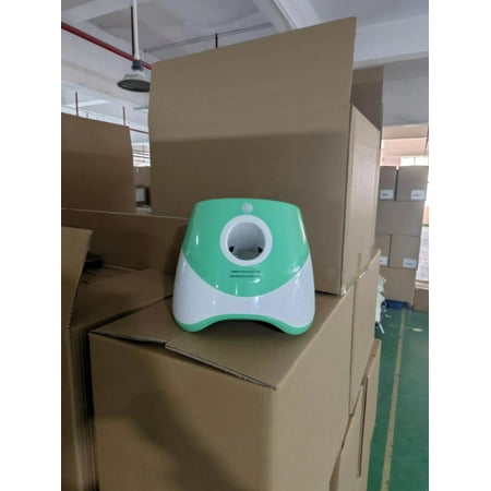 Pet ball throwing device pet dog electric ball throwing machine outdoor toy tennis Dog walking artifact