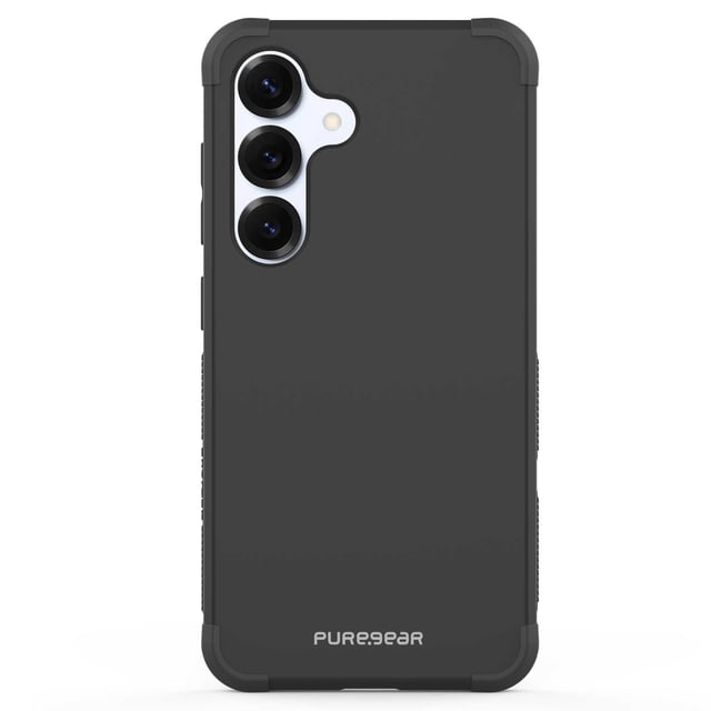 . Funda PUREGEAR Dualtek Mag para Samsung S25 PLUS Negra