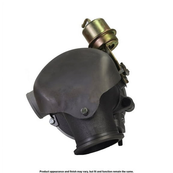 Rotomaster Turbocharger Fits select: 1996-2000 CHEVROLET GMT-400, 1996-2000 GMC SIERRA