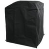 Uniflame Corporation Deluxe Barbeque Grill Cover - Fits up to 36''