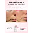 thumbnail image 3 of Hanskin , Real Teint, Hyaluron Skin Essence, 5.07 fl oz (150 ml), 3 of 5