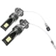 thumbnail image 3 of 3030 1200LM Kit de conversión de LED Bombilla de coche Luz de Cola Coche llevó la linterna, 3 of 8