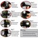 thumbnail image 4 of 2pcs/5pcs Pcs Tourniquet Rapid One Hand Application Emergency Outdoor First Aid Kit, 4 of 5