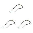 thumbnail image 1 of Langgg Ceramics Ceramic Igniter Hots Rods Fit For Daniel Boone Jim for Bowie Grill Replacement GMG Ceramic 3Set, 1 of 6