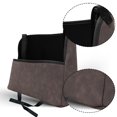 thumbnail image 3 of Bolsa de almacenamiento para asiento de coche, bolsa trasera para asiento de coche, 3 of 5