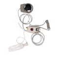 thumbnail image 3 of Turbine Machine,  Turbine Machine Professional Stainless Steel 2 Way Air Pressure  For, 3 of 8