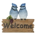 thumbnail image 1 of BLUE JAYS Panneau de Bienvenue, 1 of 4