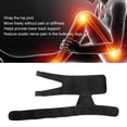 thumbnail image 4 of Peahefy Hip Compression Support,Adjustable Compression Brace Groin Support Wrap Hip Joint Support Pain Relief,Groin Support, 4 of 8