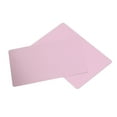 thumbnail image 4 of Carte de Visite, Carte de Visite Portable Résistante à l'Abrasion 50 Pcs pour Usage Personnel Noir, Bleu, Rouge, Or Rose, Vert, 4 of 8