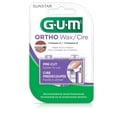 thumbnail image 4 of Cera ortodóntica GUM para aparatos ortopédicos y dispositivos dentales (paquete de 6), 4 of 5