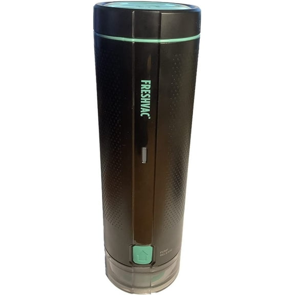 Genuine Ninja FreshVac Pump for BL580 CT661V CT671AV CT672V Smart Screen Blender Duo