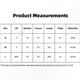 thumbnail image 5 of High Waisted 3D Leggings, Anti Cellulite Compression Yoga Pants for Women, 5 of 5