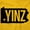 Gold, variant on Yinz Philadelphia Pittsburgh PA Hoodie Sweatshirt Women Men Brisco Brands M