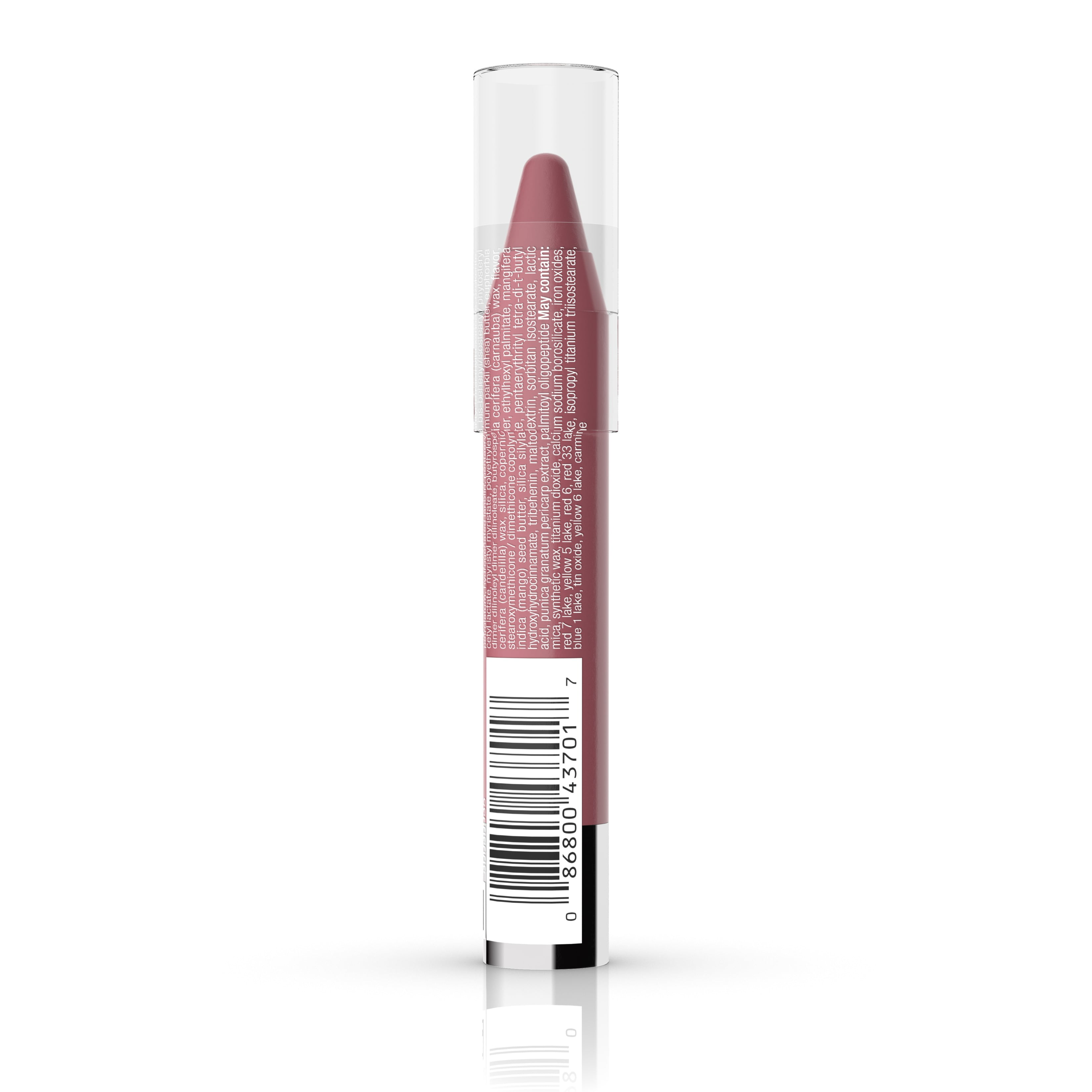 Neutrogena Moisturesmooth Color Stick, 30 Sweet Watermelon, .011 oz