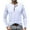 White, variant on VJATTWR Shirts for Men, Men's T-Shirts Long Sleeve Shirts for Mens Summer Sun Shirts Lightweight Running Fishing Shirts for Men Mens White Tee Shirts M
