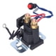 thumbnail image 3 of Relé Aislador De Batería Dual, Relés De Aislamiento De Batería Inteligentes Que Detectan Voltaje Multifuncional Para Accesorios De Automóviles Anggrek DC 12V Dual Battery Isolator, 3 of 8