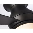 thumbnail image 2 of Emerson Curva Sky 44 in. LED Outdoor Ceiling Fan, 2 of 7
