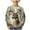 Khaki, variant on ATOGUTA Toddler T Shirts Boys Long Sleeve Tee Tops Casual Graphic Clothes Crew Neck Shirts Khaki, 3-14 Years