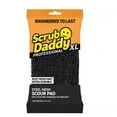 thumbnail image 2 of Scrub Daddy Steel Mesh Scouring Pad XL 1ct, 2 of 3
