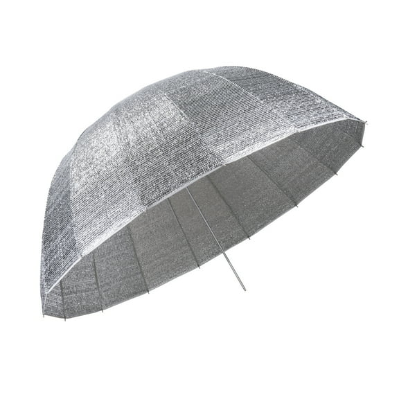 Glow Wind Proof 65" EZ Lock X-Large Deep Fiberglass Umbrella