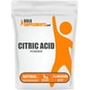 BulkSupplements Citric Acid Powder - Bath Bomb Maker & Natural Food Preservative (1kg - 2.2 lbs)