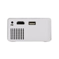 thumbnail image 4 of Proyector YG300 Proyector LED YG310 Home HD Mini Proyector HD 1080p, 4 of 5