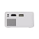 thumbnail image 4 of Proyector YG300 Proyector LED YG310 Home HD Mini Proyector HD 1080p, 4 of 6