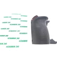 thumbnail image 1 of Matsuzay Accesorios de cámara de goma, cubierta impermeable para cámaras, cuero lateral de cámara resistente al desgaste, reemplazo de buena adherencia Accesorios de cámara y óptica, 1 of 6