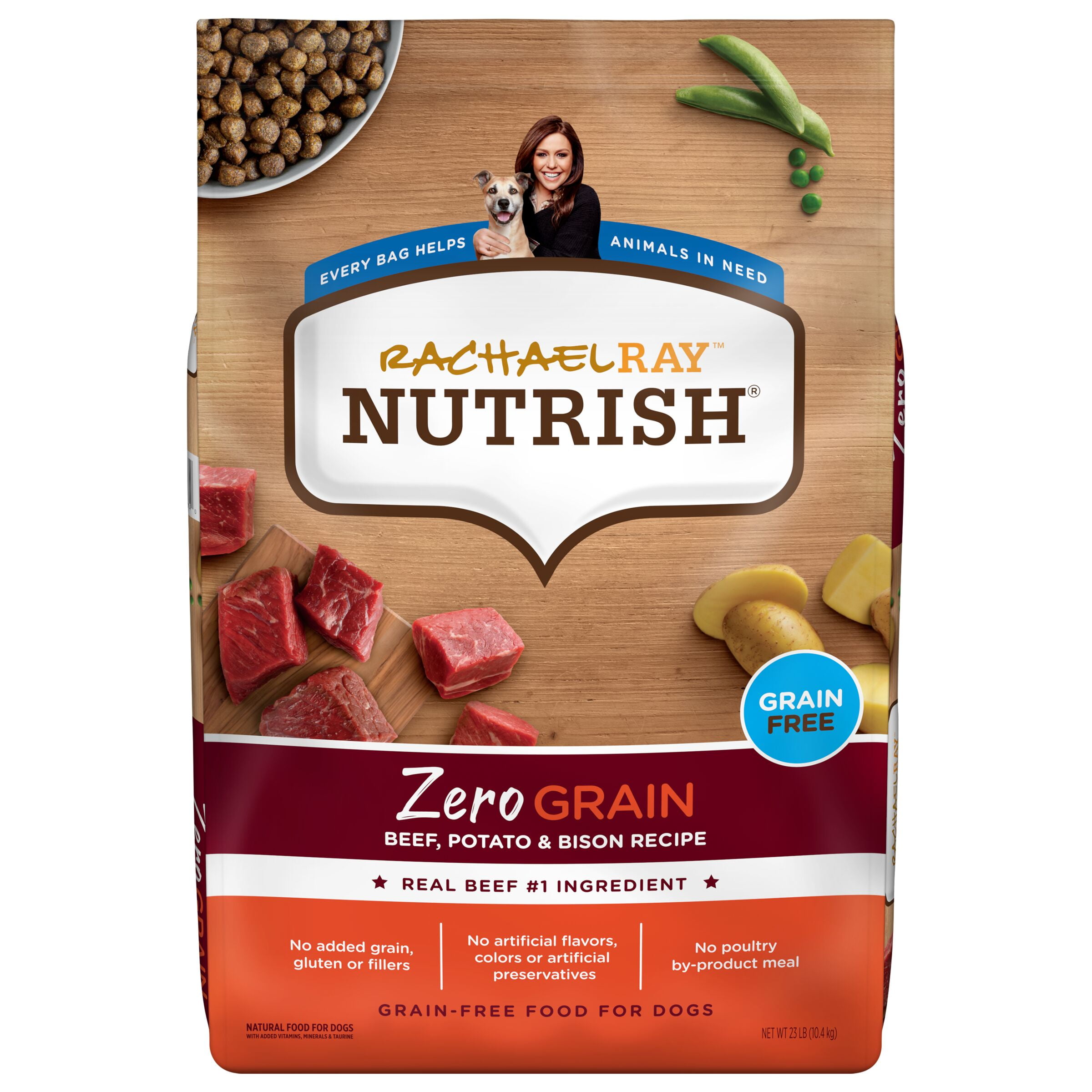 Best price for rachael ray dog food best sale