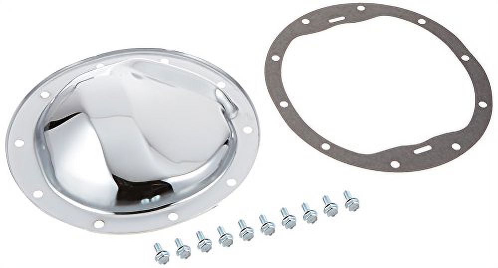 GM INTERMEDIATE DIFFERENTIAL COVER 10 BOLT KIT
