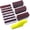 120PCS, variant on 100 Pcs Hand Sander Kit, 3.5” x 1” Mini Micro Sander for Small Projects, Detail Finger Sanding Block Tools, 80 120 180 240 400 Grit Wet Dry Sandpaper Sheets for DIY Crafts Wood Plastic