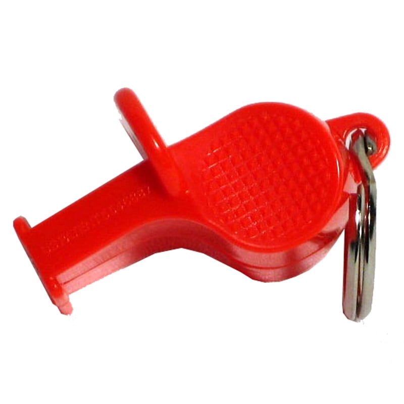 loudest safety whistle