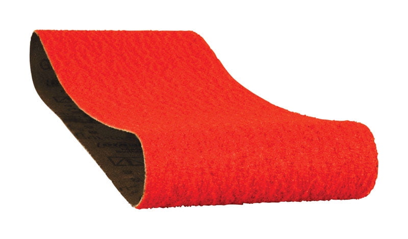 diablo sanding belts