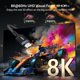 thumbnail image 2 of Cable HDMI Acer 3 m 48Gbps 8K60Hz 4K120Hz Trenzado, 2 of 9