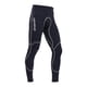 thumbnail image 2 of Pantalones de neopreno de 2mm, pantalones de neopreno, pantalones de surf, pantalones de buceo, pantalones de buceo para buceo, snorkeling, - Negro, L, 2 of 8