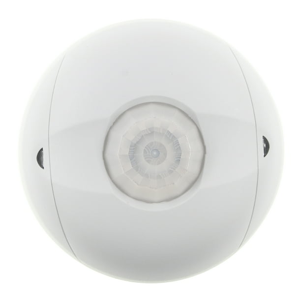 Lithonia Lighting LIRO-H-M10 Occupancy Sensor, PIR ...
