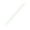 12mm creamy white, variant on 30 Rings PVC Binding Comb 30 Hole Binder Spine 30 Hole 12mm Binding Coils for Refillable Notebook Binder Journal Planner