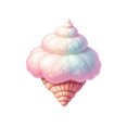 thumbnail image 5 of cartoon Seashell Stickers, Waterproof Seashell Sticker for Water Bottle Laptop Phone Cases Planner Skateboard Luggage Helmet Party Favor Decor, Ideal for Adults Teens Teacher Rewards, 5 of 9